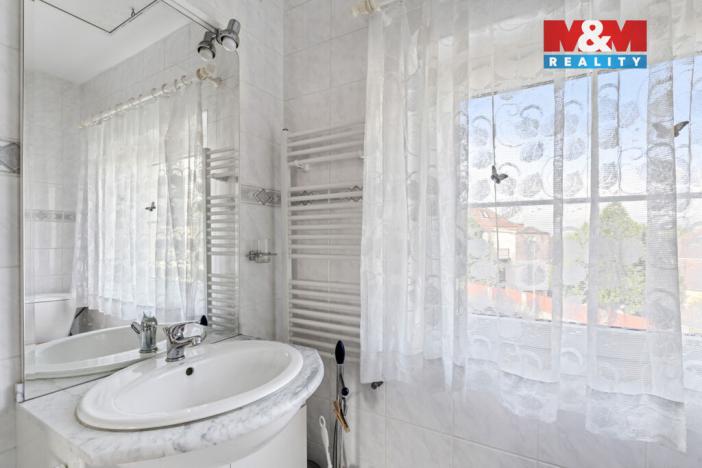 Prodej rodinného domu, Teplice - Trnovany, Vojanova, 130 m2