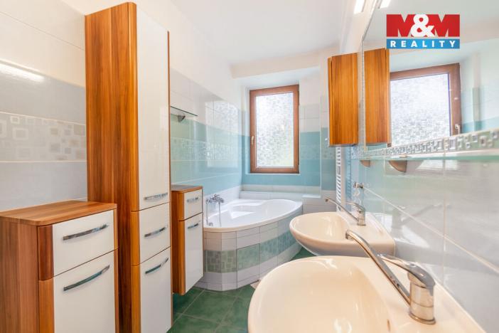 Prodej bytu 3+kk, Praha - Braník, Podolská, 83 m2