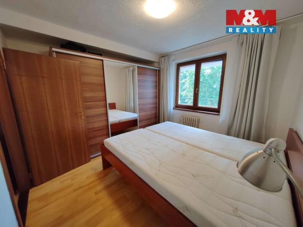 Prodej bytu 3+kk, Praha - Braník, Podolská, 83 m2