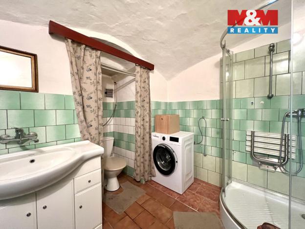 Prodej rodinného domu, Jindřichov, 200 m2