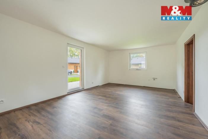 Prodej rodinného domu, Třtice, 68 m2