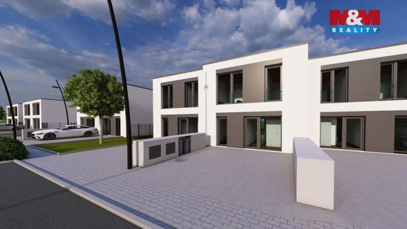 Prodej rodinného domu, Sezemice, 121 m2