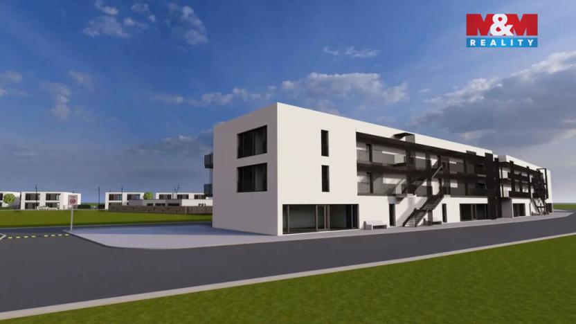 Prodej rodinného domu, Sezemice, 121 m2