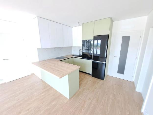 Pronájem bytu 3+kk, Brno, Trnitá, 77 m2