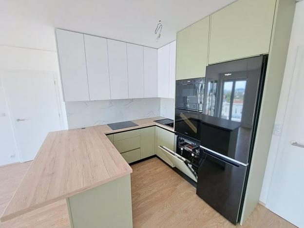 Pronájem bytu 3+kk, Brno, Trnitá, 77 m2