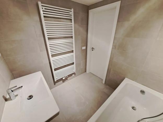 Pronájem bytu 3+kk, Brno, Trnitá, 77 m2