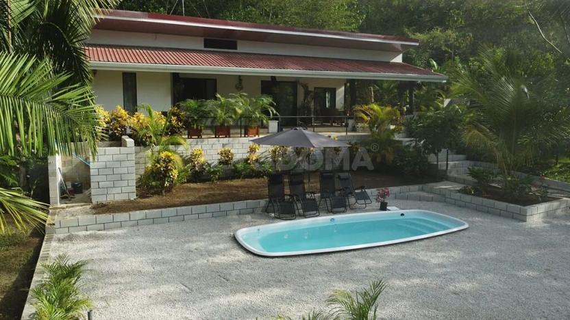 Prodej apartmánu, Puerto Carrillo, Kostarika, 210 m2