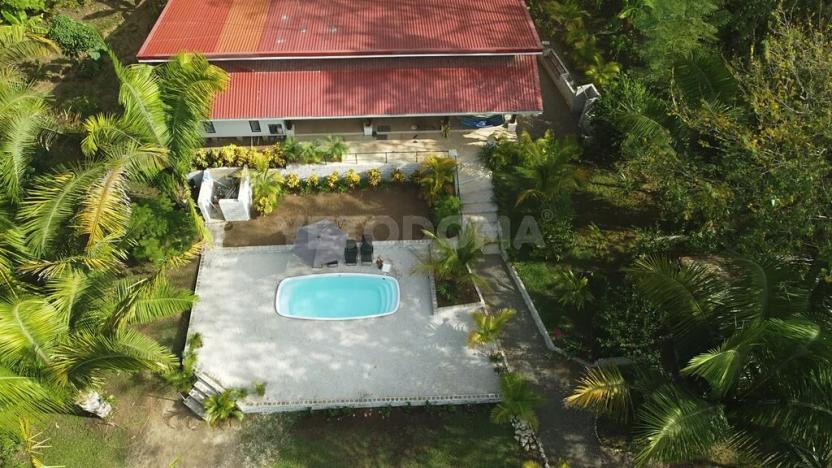 Prodej apartmánu, Puerto Carrillo, Kostarika, 210 m2