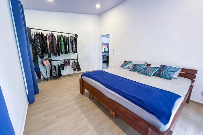 Prodej apartmánu, Puerto Carrillo, Kostarika, 210 m2