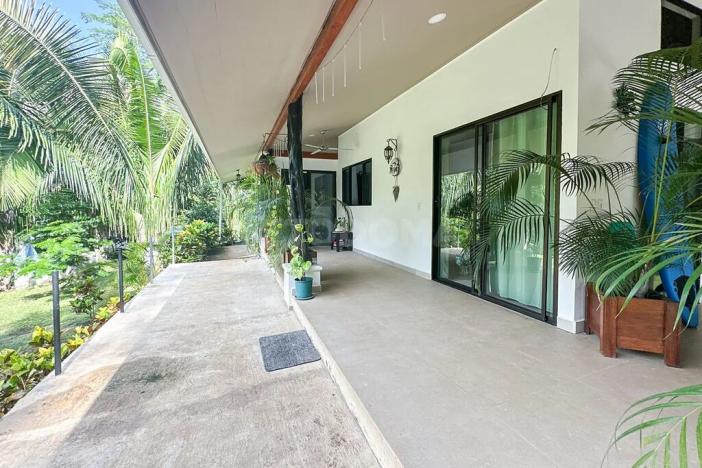 Prodej apartmánu, Puerto Carrillo, Kostarika, 210 m2