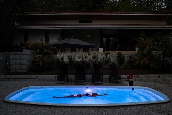 Prodej apartmánu, Puerto Carrillo, Kostarika, 210 m2