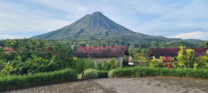 Prodej apartmánu, Puerto Carrillo, Kostarika, 210 m2