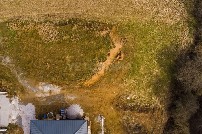 Prodej pozemku pro bydlení, Obora, 1105 m2