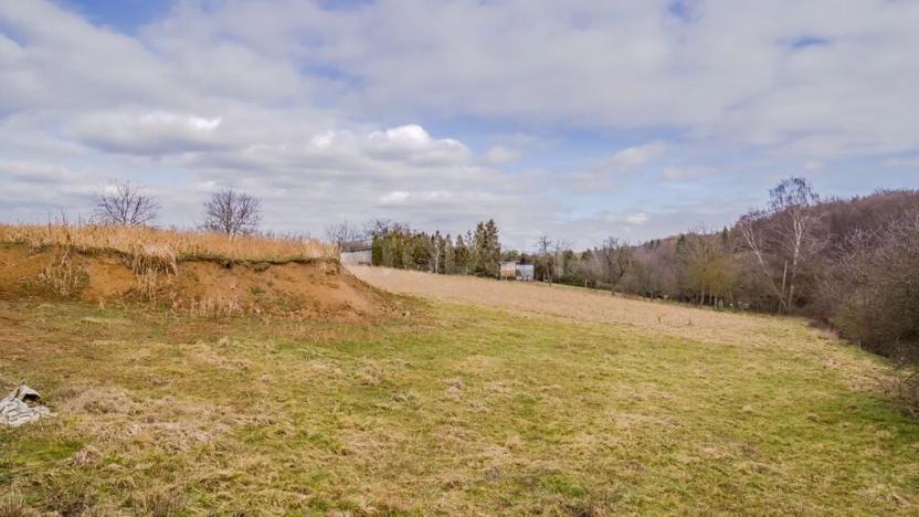 Prodej pozemku pro bydlení, Obora, 1105 m2