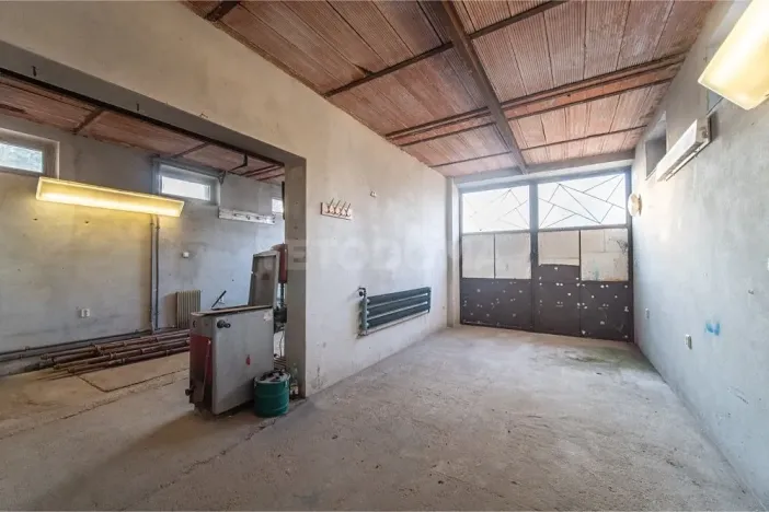 Prodej rodinného domu, Stříbro, 151 m2