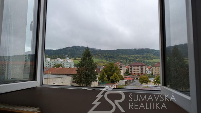 Prodej bytu 2+1, Sušice - Sušice II, Sirkařská, 65 m2