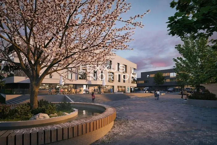 Prodej bytu 1+kk, Praha - Vinoř, Mladoboleslavská, 34 m2