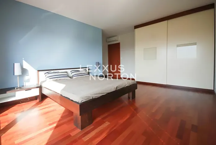 Pronájem bytu 4+kk, Praha - Vinohrady, Italská, 134 m2