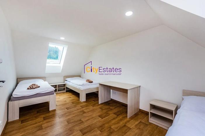 Prodej bytu 3+kk, Horní Bečva, 84 m2