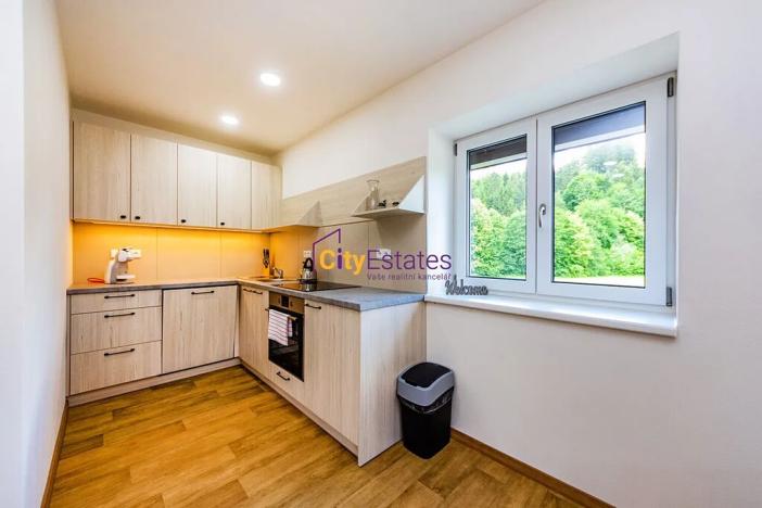 Prodej bytu 3+kk, Horní Bečva, 77 m2