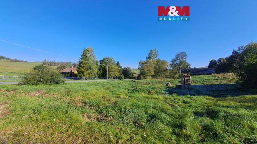 Prodej pozemku pro bydlení, Mezina, 3151 m2