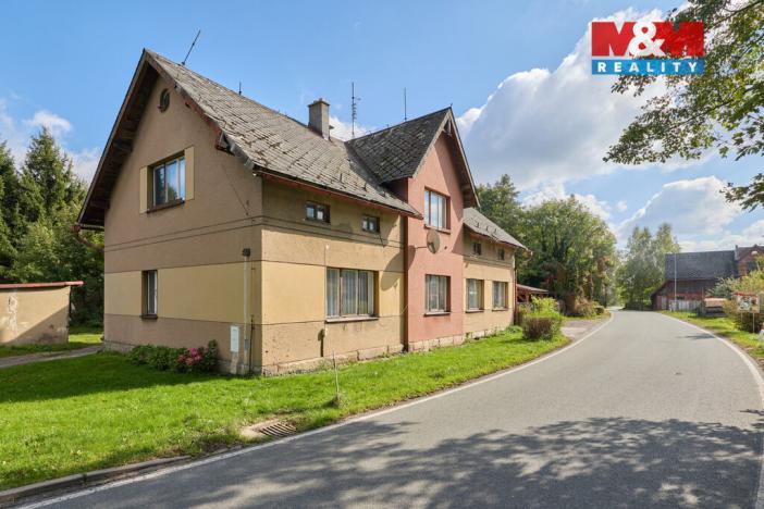 Prodej bytu 3+1, Kohoutov, 118 m2