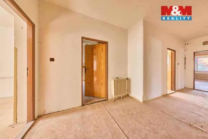 Prodej bytu 3+1, Kohoutov, 118 m2