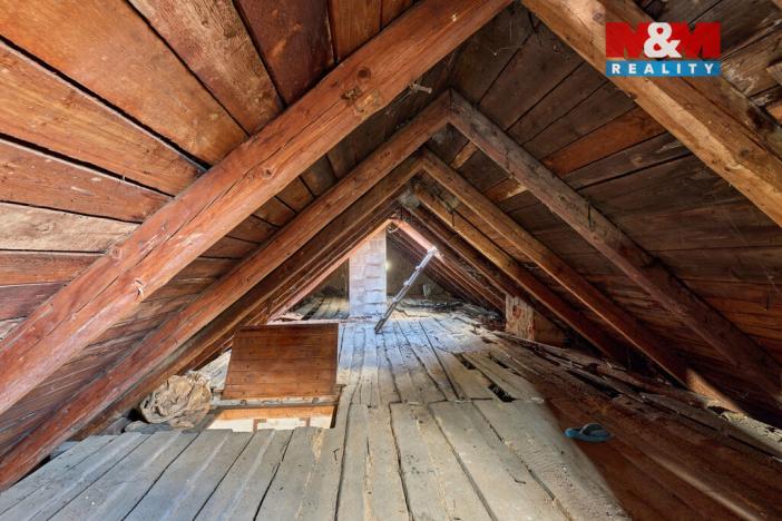 Prodej bytu 3+1, Kohoutov, 118 m2