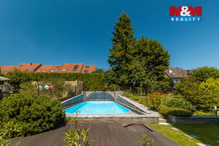 Prodej rodinného domu, Hlučín, Okrajová, 194 m2