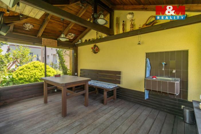 Prodej rodinného domu, Hlučín, Okrajová, 194 m2