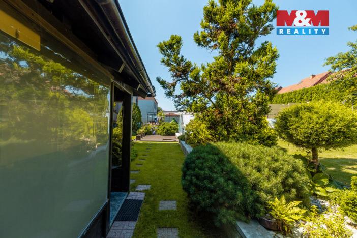 Prodej rodinného domu, Hlučín, Okrajová, 194 m2