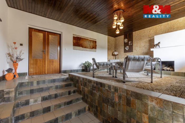 Prodej rodinného domu, Hlučín, Okrajová, 194 m2