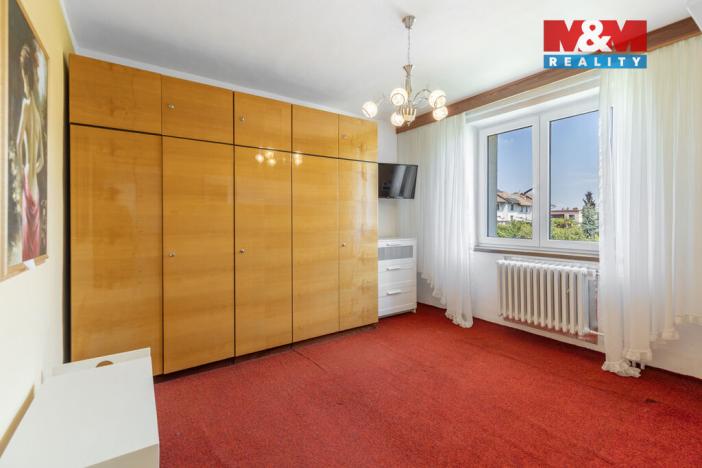 Prodej rodinného domu, Hlučín, Okrajová, 194 m2