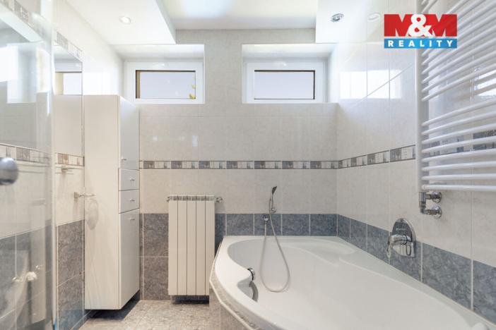 Prodej rodinného domu, Hlučín, Okrajová, 194 m2