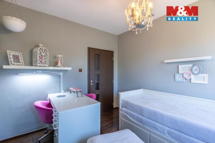 Prodej bytu 4+1, Postoloprty, Třebízského náměstí, 73 m2