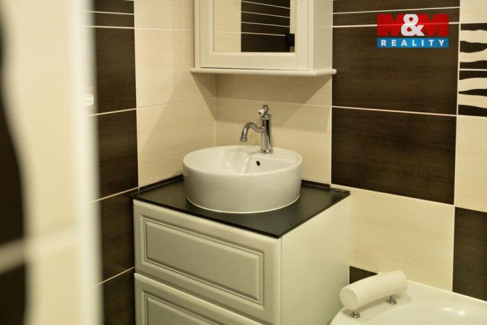 Prodej bytu 4+1, Postoloprty, Třebízského náměstí, 73 m2