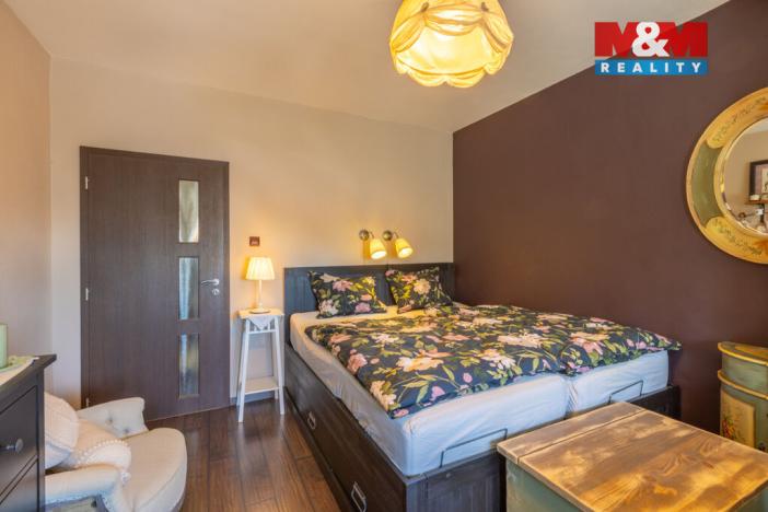 Prodej bytu 4+1, Postoloprty, Třebízského náměstí, 73 m2