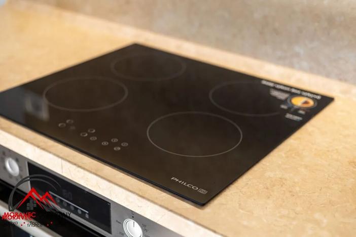 Pronájem bytu 2+kk, Ostrava, Palackého, 77 m2