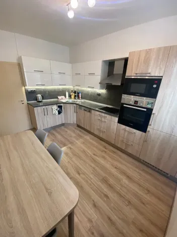 Prodej bytu 2+1, Zlín, Padělky III, 59 m2