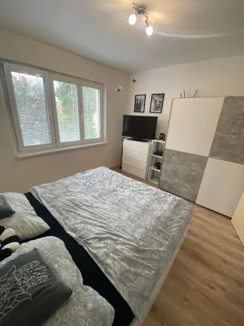 Prodej bytu 2+1, Zlín, Padělky III, 59 m2