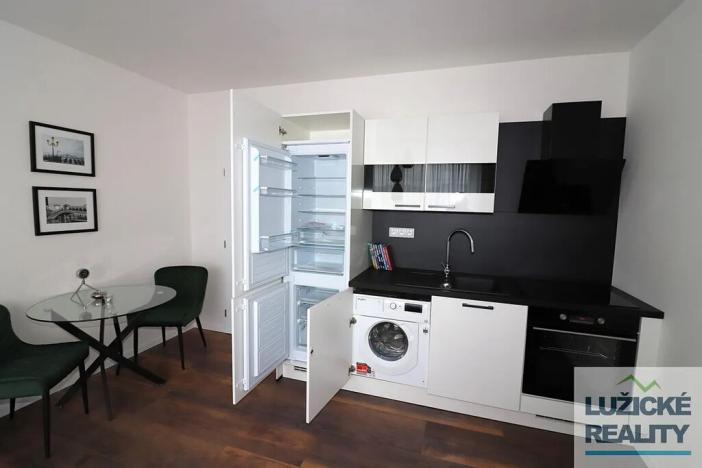 Prodej bytu 2+kk, Liberec, Halasova, 40 m2