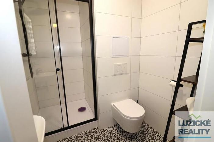 Prodej bytu 2+kk, Liberec, Halasova, 40 m2