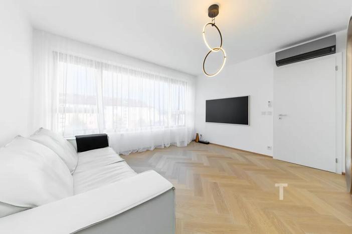 Prodej bytu 3+kk, Letovice, Komenského, 70 m2