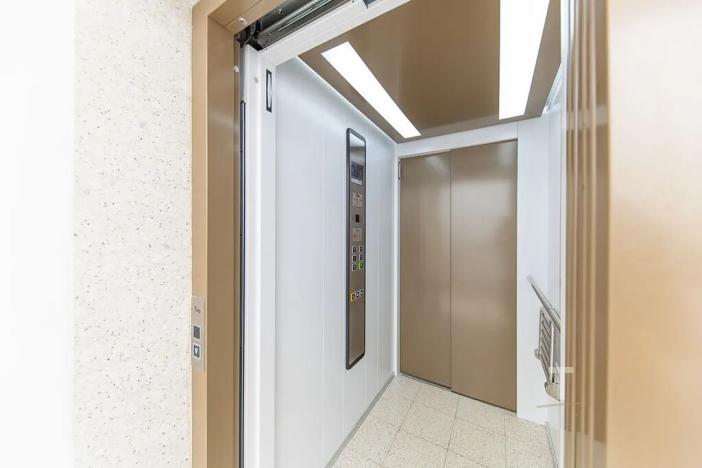 Prodej bytu 3+kk, Letovice, Komenského, 70 m2