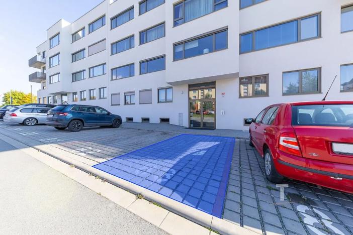 Prodej bytu 3+kk, Letovice, Komenského, 70 m2