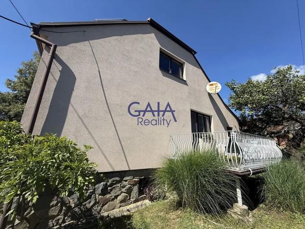 Prodej rodinného domu, Ždánice, Servítky, 160 m2