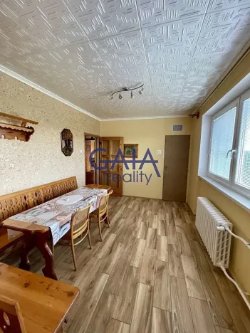 Pronájem bytu 3+1, Vnorovy, Dražky, 108 m2