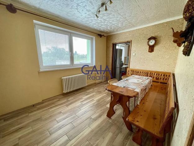 Pronájem bytu 3+1, Vnorovy, Dražky, 108 m2