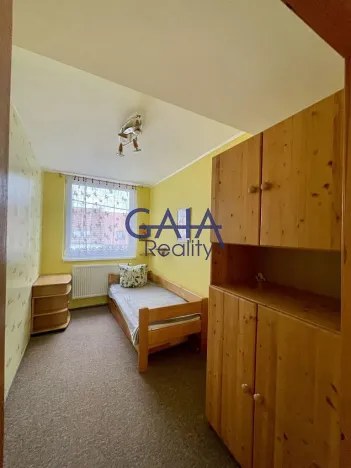 Pronájem bytu 3+1, Vnorovy, Dražky, 108 m2