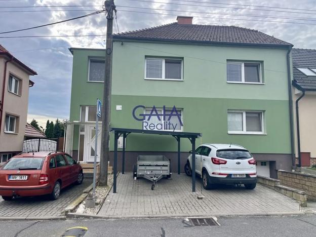 Pronájem bytu 3+1, Vnorovy, Dražky, 108 m2